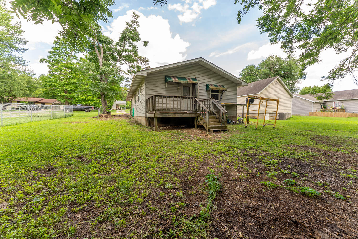 800 Waverly Road Mountain Home, AR 72653 - Photo 24 of 31 2 bed 1 bath home021