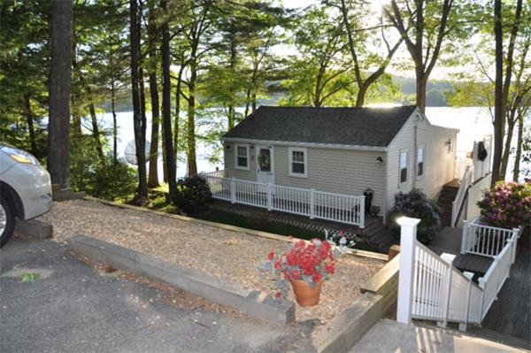 9 Island Road Holland, MA 01521 - Photo 2 of 23