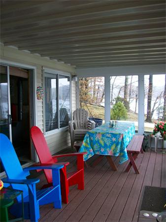 9 Island Road Holland, MA 01521 - Photo 21 of 23