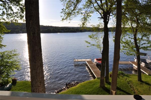 9 Island Road Holland, MA 01521 - Photo 3 of 23
