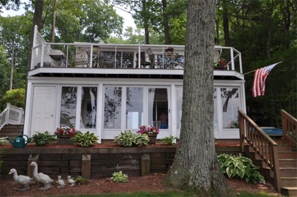 9 Island Road Holland, MA 01521 - Photo 5 of 23