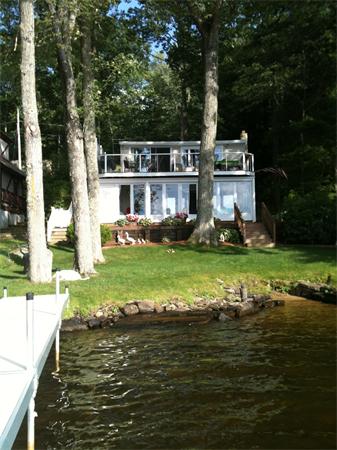 9 Island Road Holland, MA 01521 - Photo 6 of 23