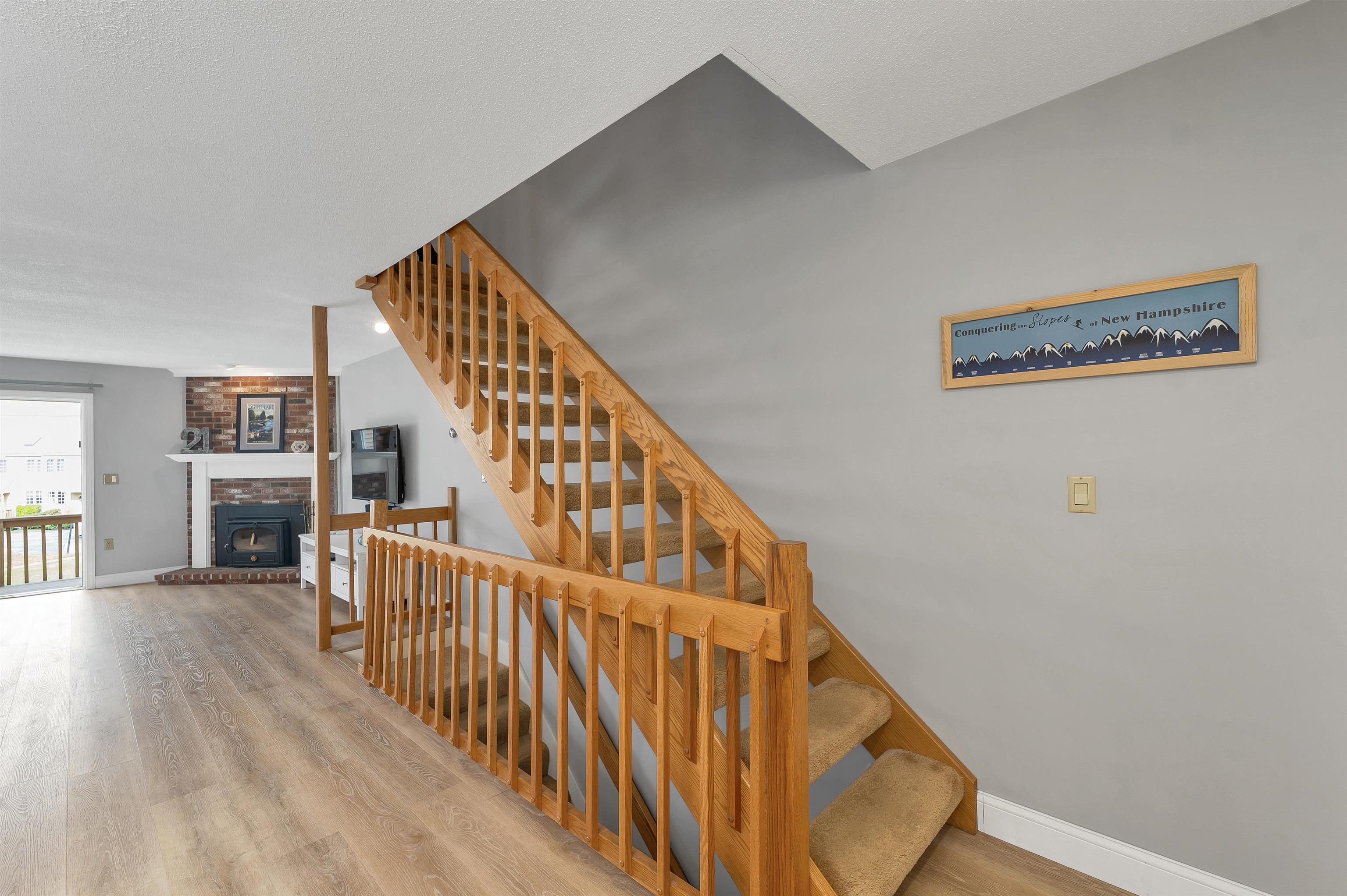 50 Patch Pond Road, Unit 21 Ossipee, NH 03814 - Photo 38 of 60