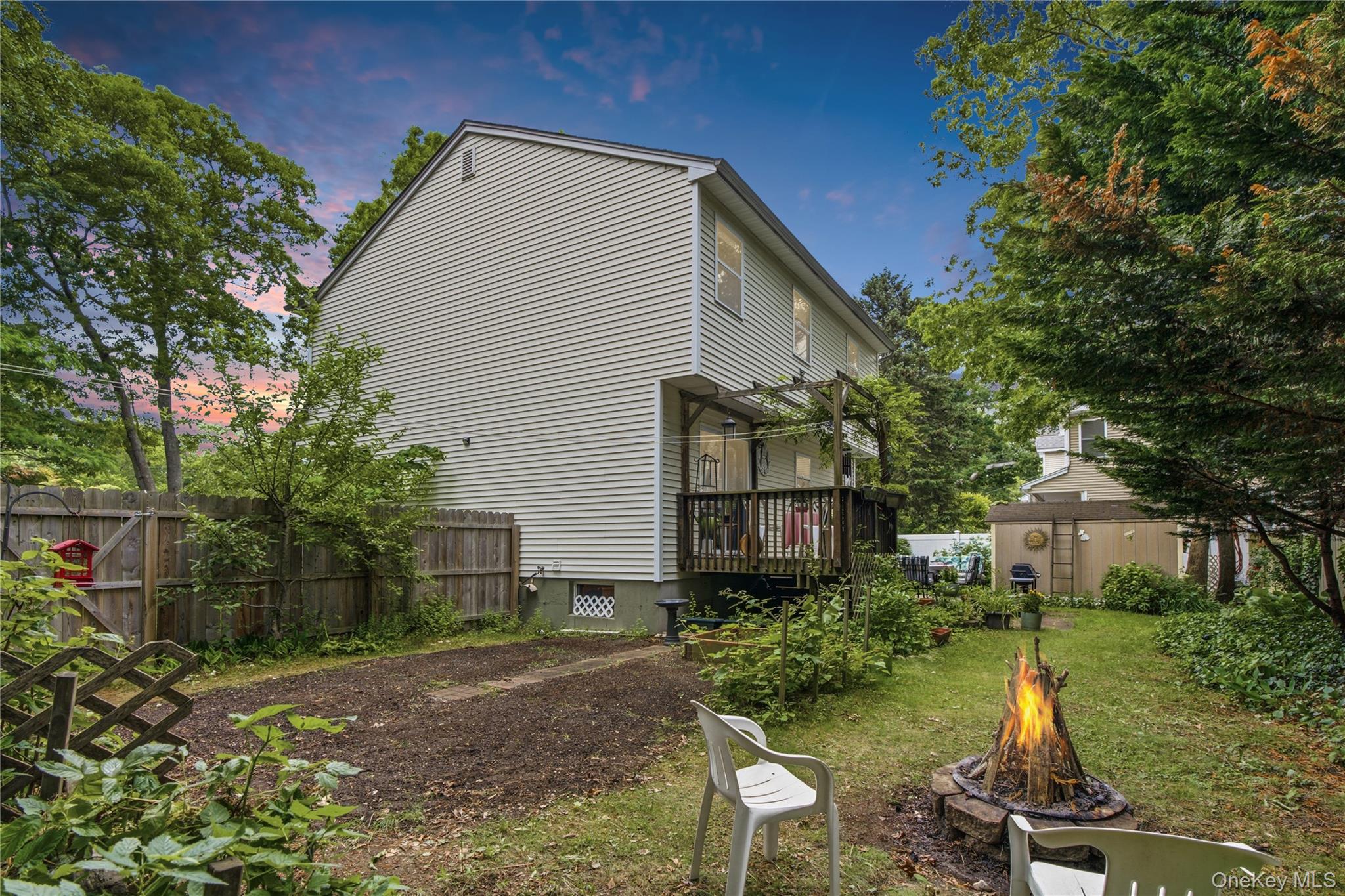 58 Silver Road Mastic Beach, NY 11951 - Photo 36 of 39