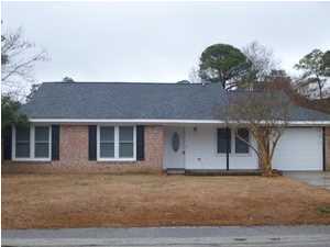 408 Longleaf Road Summerville, SC 29486 - Photo 1 of 14 Primary Photo