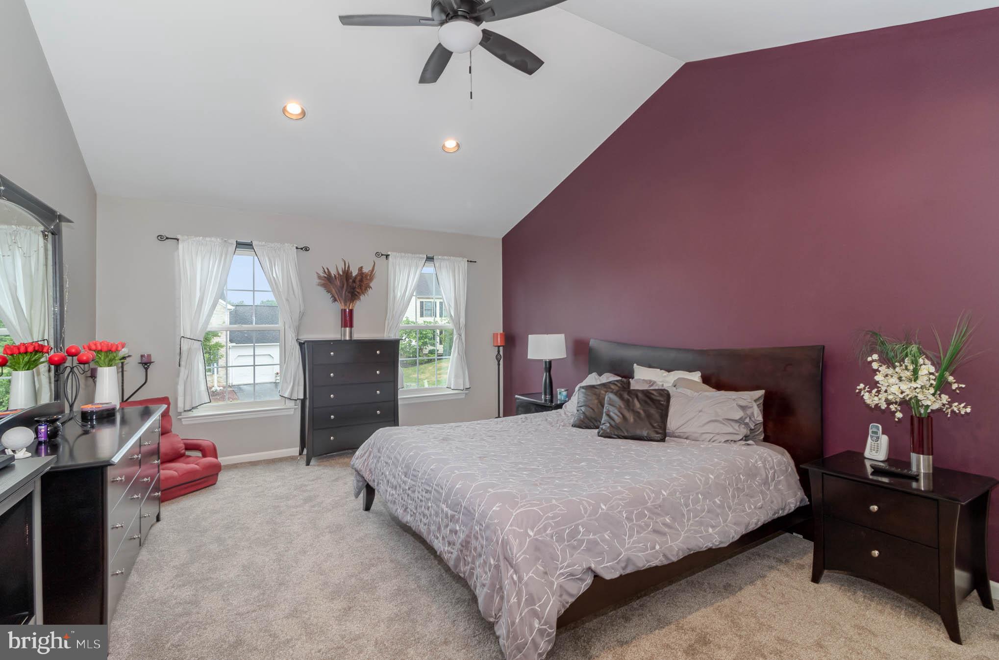 7070 Beaver Spring Road Harrisburg, PA 17111 - Photo 14 of 30 Primary Suite