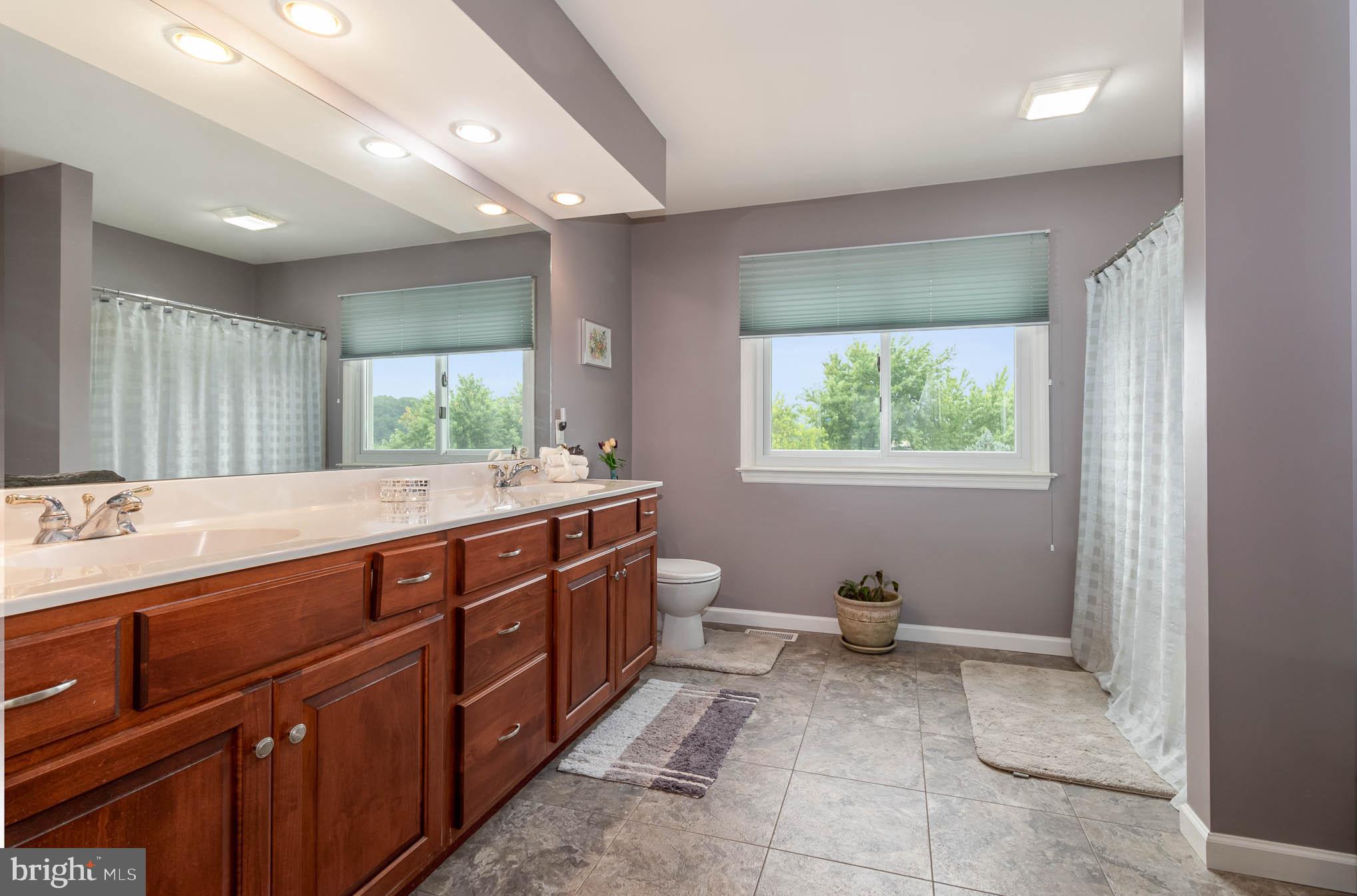 7070 Beaver Spring Road Harrisburg, PA 17111 - Photo 15 of 30 Primary Bath