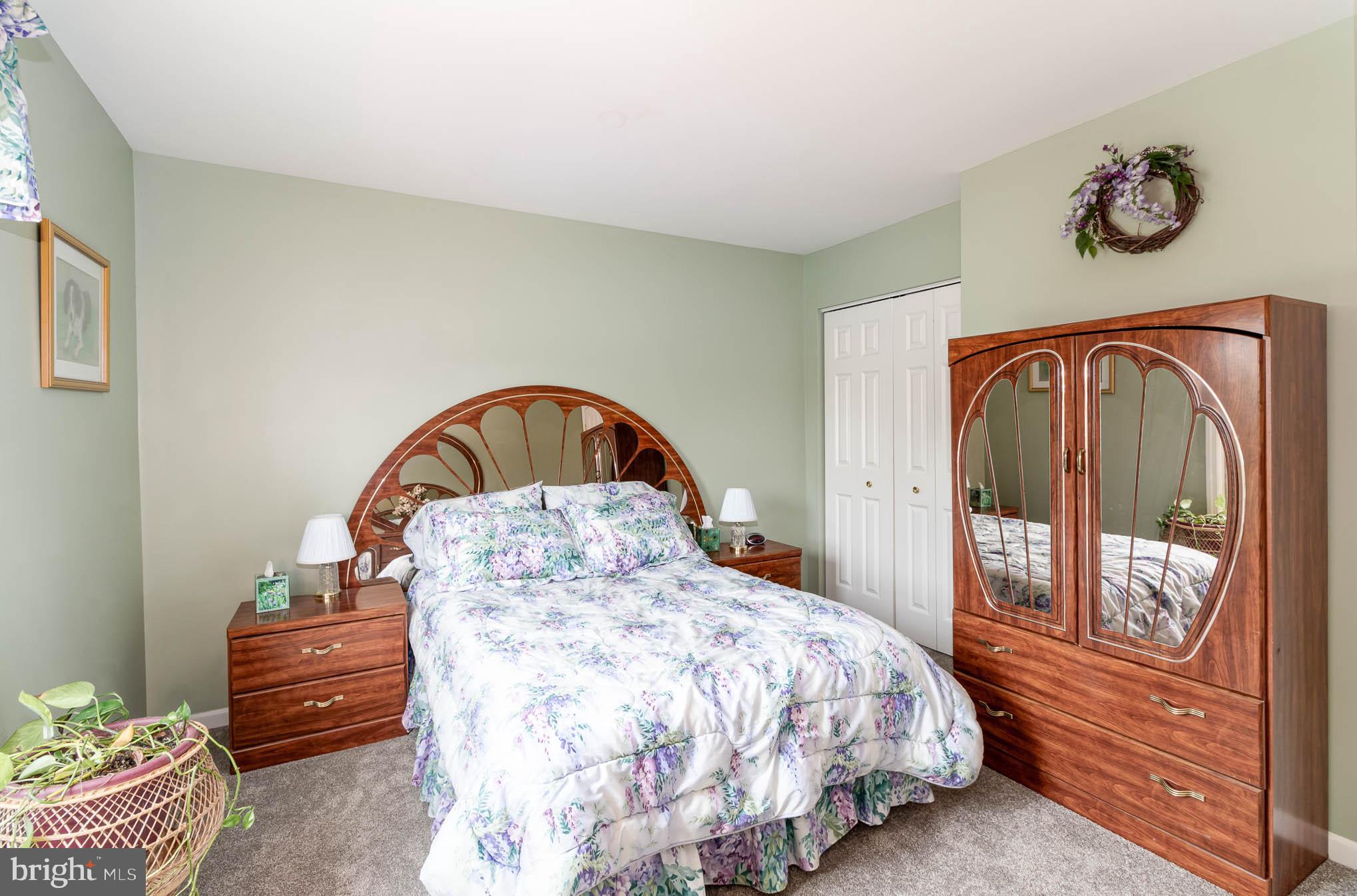 7070 Beaver Spring Road Harrisburg, PA 17111 - Photo 16 of 30 Bedroom 2