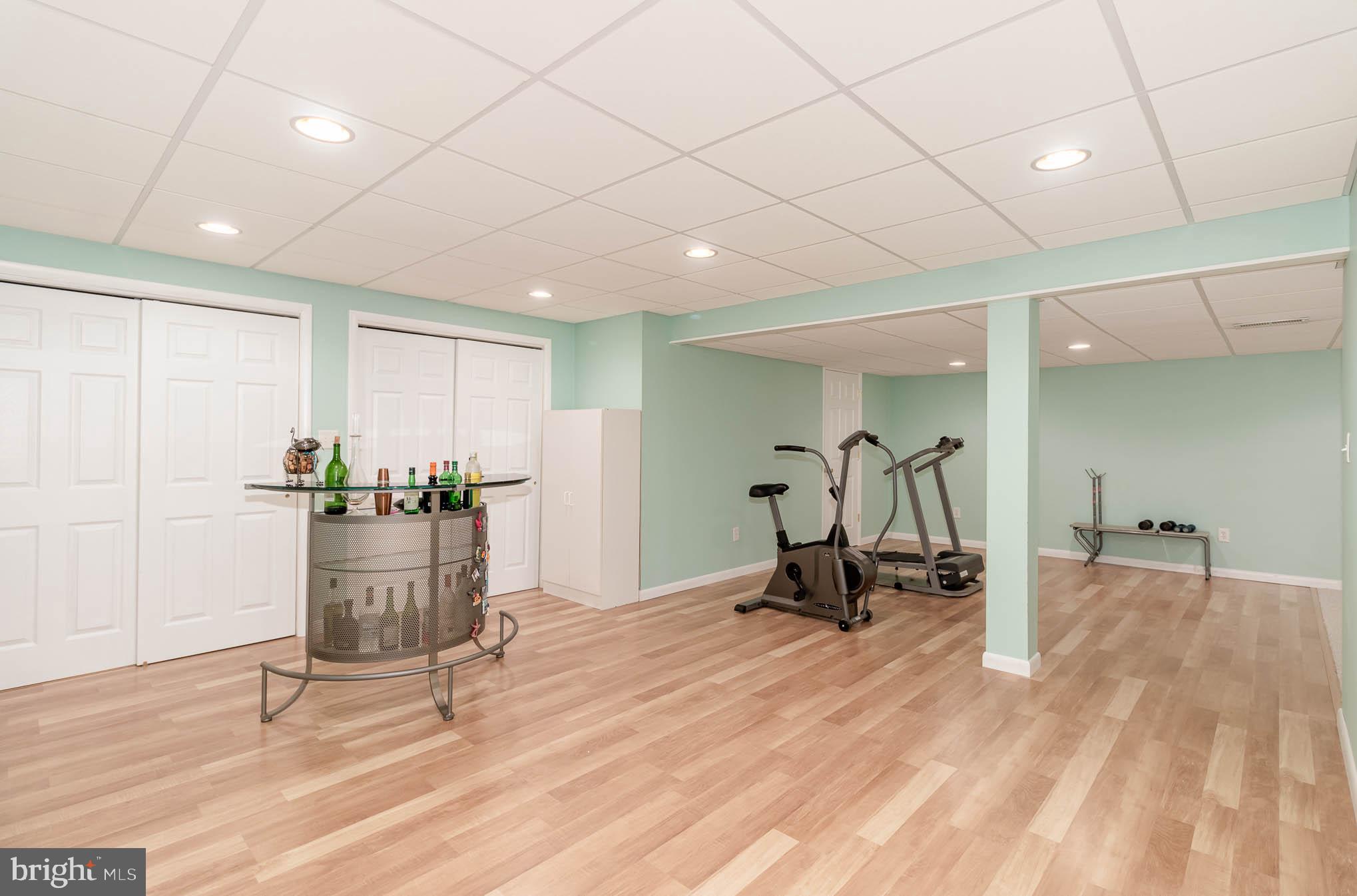 7070 Beaver Spring Road Harrisburg, PA 17111 - Photo 21 of 30 Finished lower level