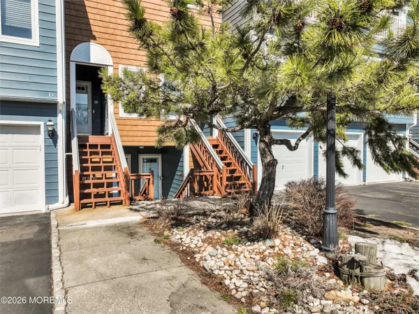 $397,500 | 135 1st Street, Unit 1E, Keyport, NJ 07735
