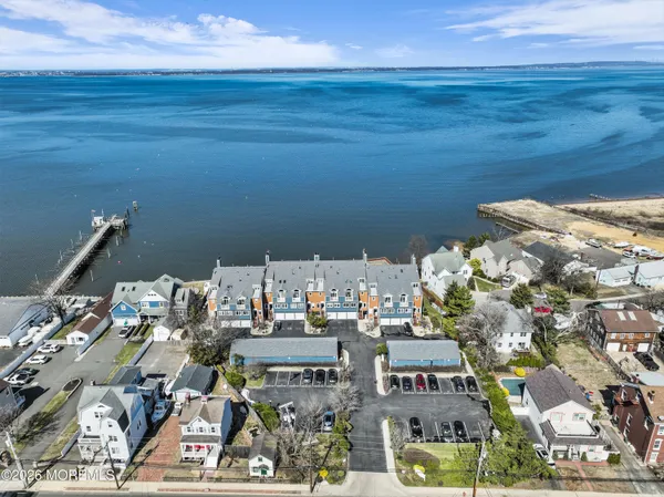 $397,500 | 135 1st Street, Unit 1E, Keyport, NJ 07735