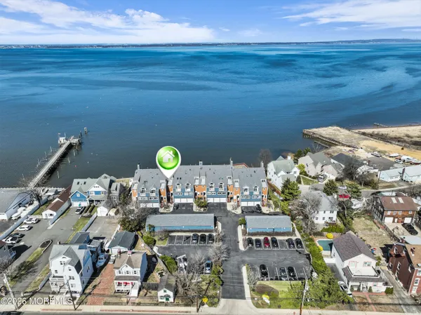 $397,500 | 135 1st Street, Unit 1E, Keyport, NJ 07735