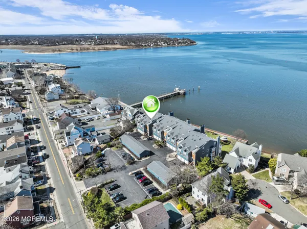 $397,500 | 135 1st Street, Unit 1E, Keyport, NJ 07735