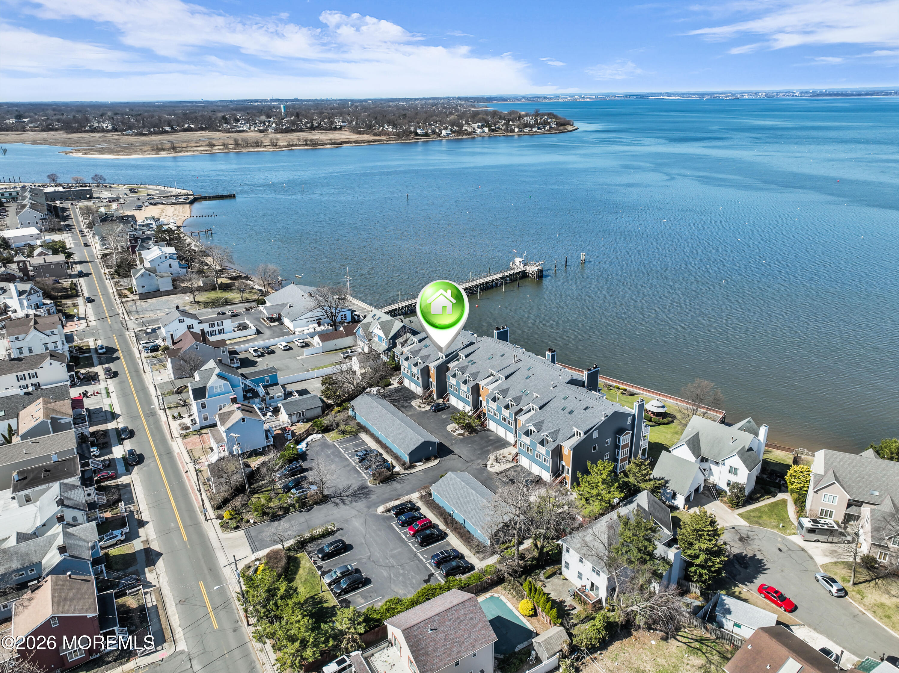 135 1st Street, Unit 1E Keyport, NJ 07735 - Photo 7 of 40