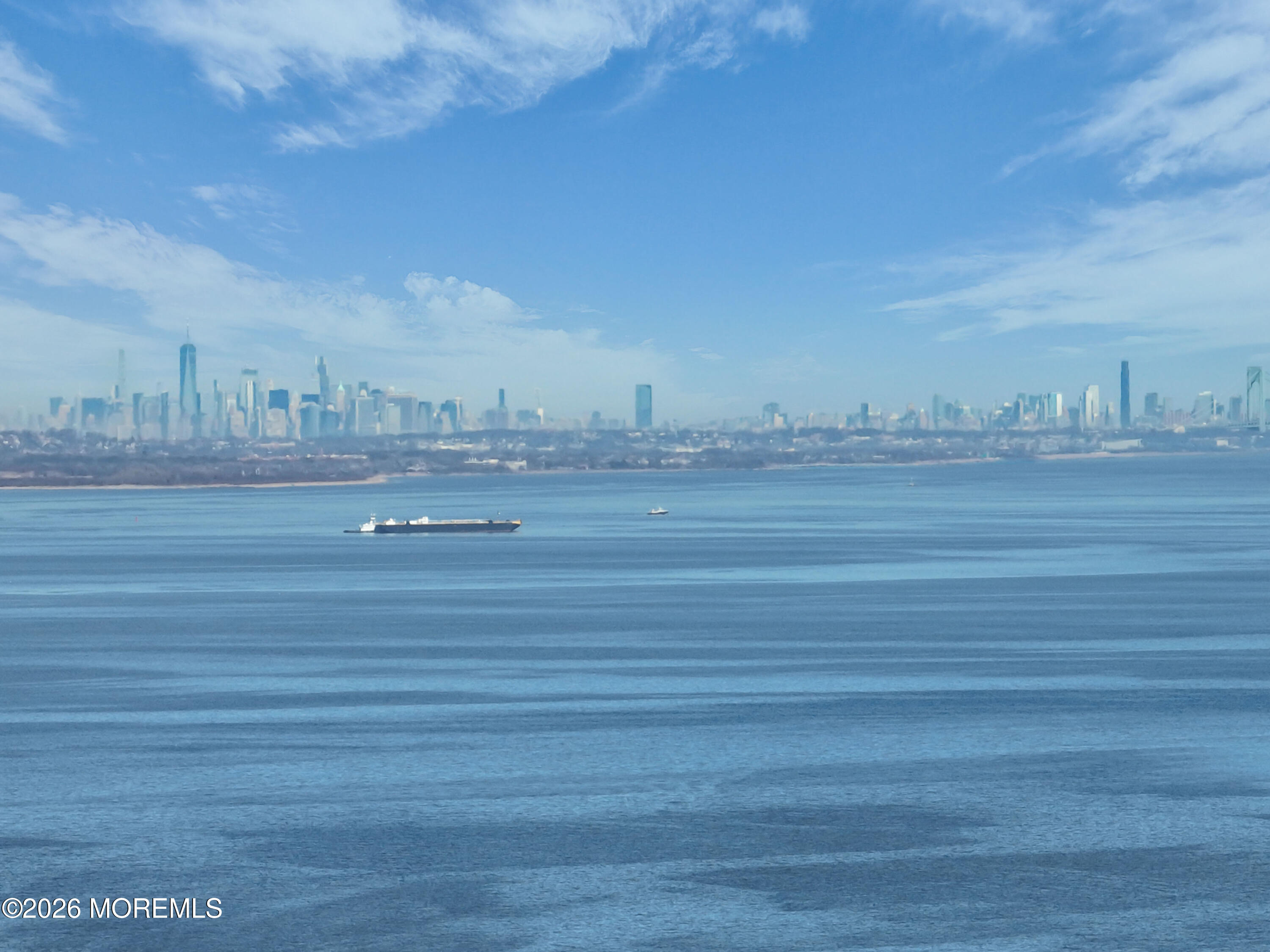 135 1st Street, Unit 1E Keyport, NJ 07735 - Photo 9 of 40 a view of an ocean beach