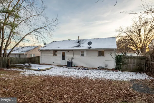 $395,000 | 903 Montrose Avenue, Laurel, MD 20707