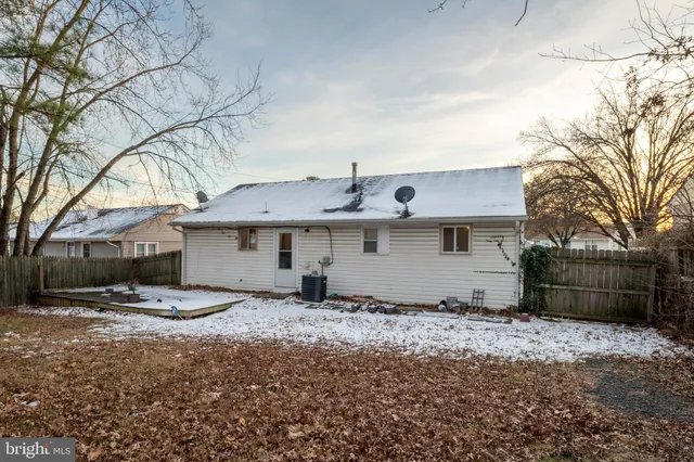 $410,000 | 903 Montrose Avenue, Laurel, MD 20707