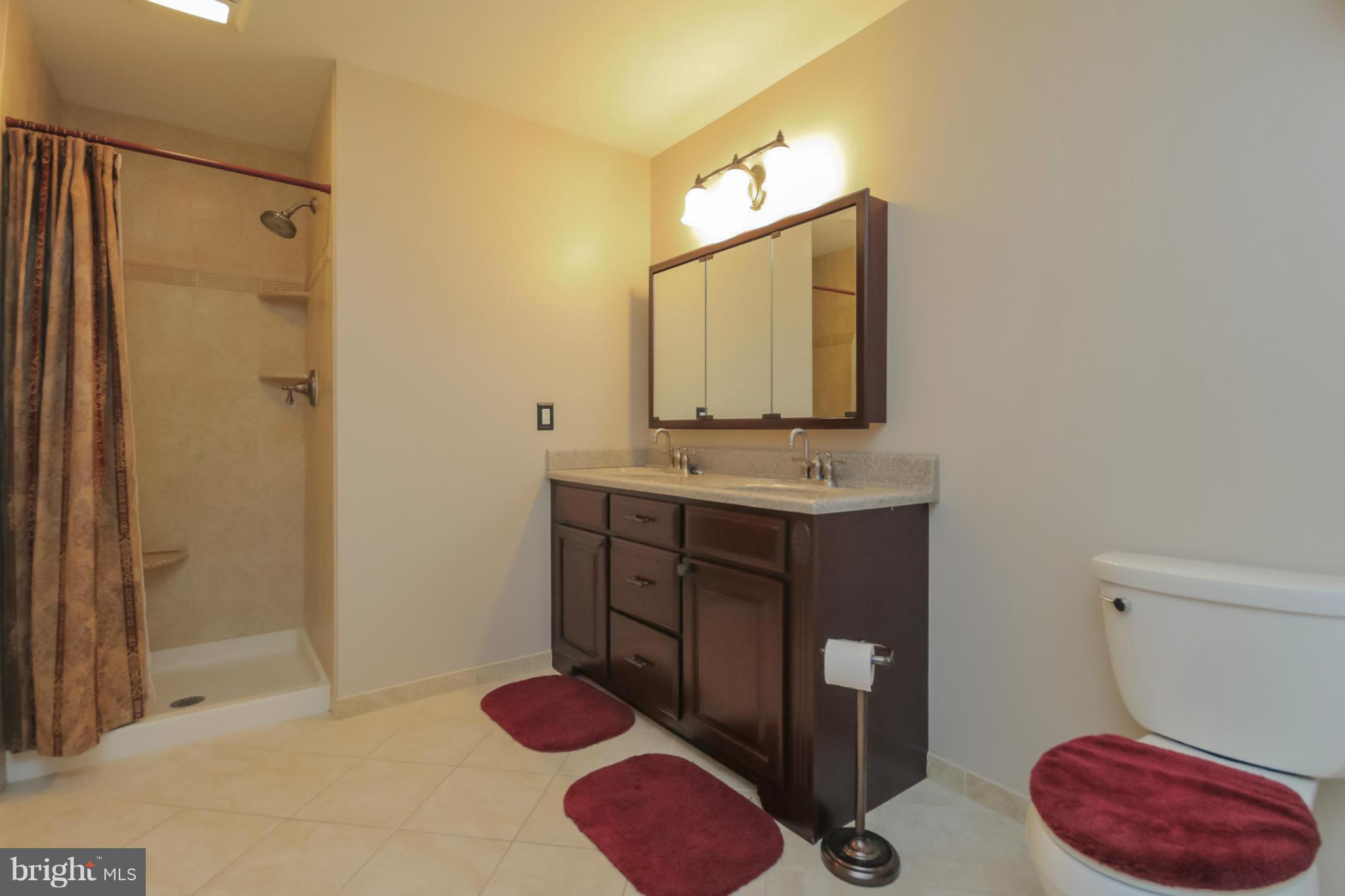 8229 Honeysuckle Road Manassas, VA 20112 - Photo 12 of 29 Bath
