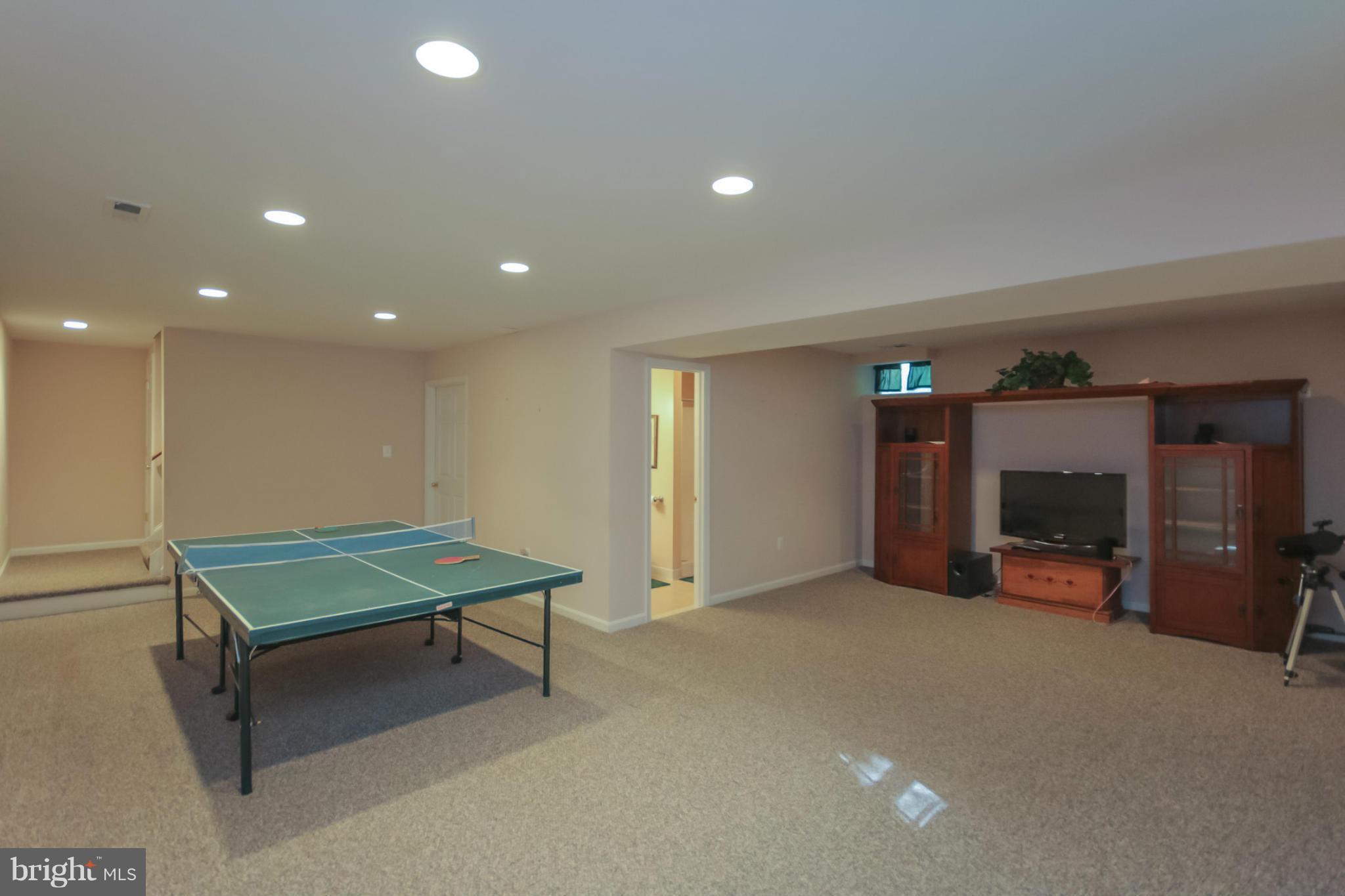 8229 Honeysuckle Road Manassas, VA 20112 - Photo 14 of 29 Basement