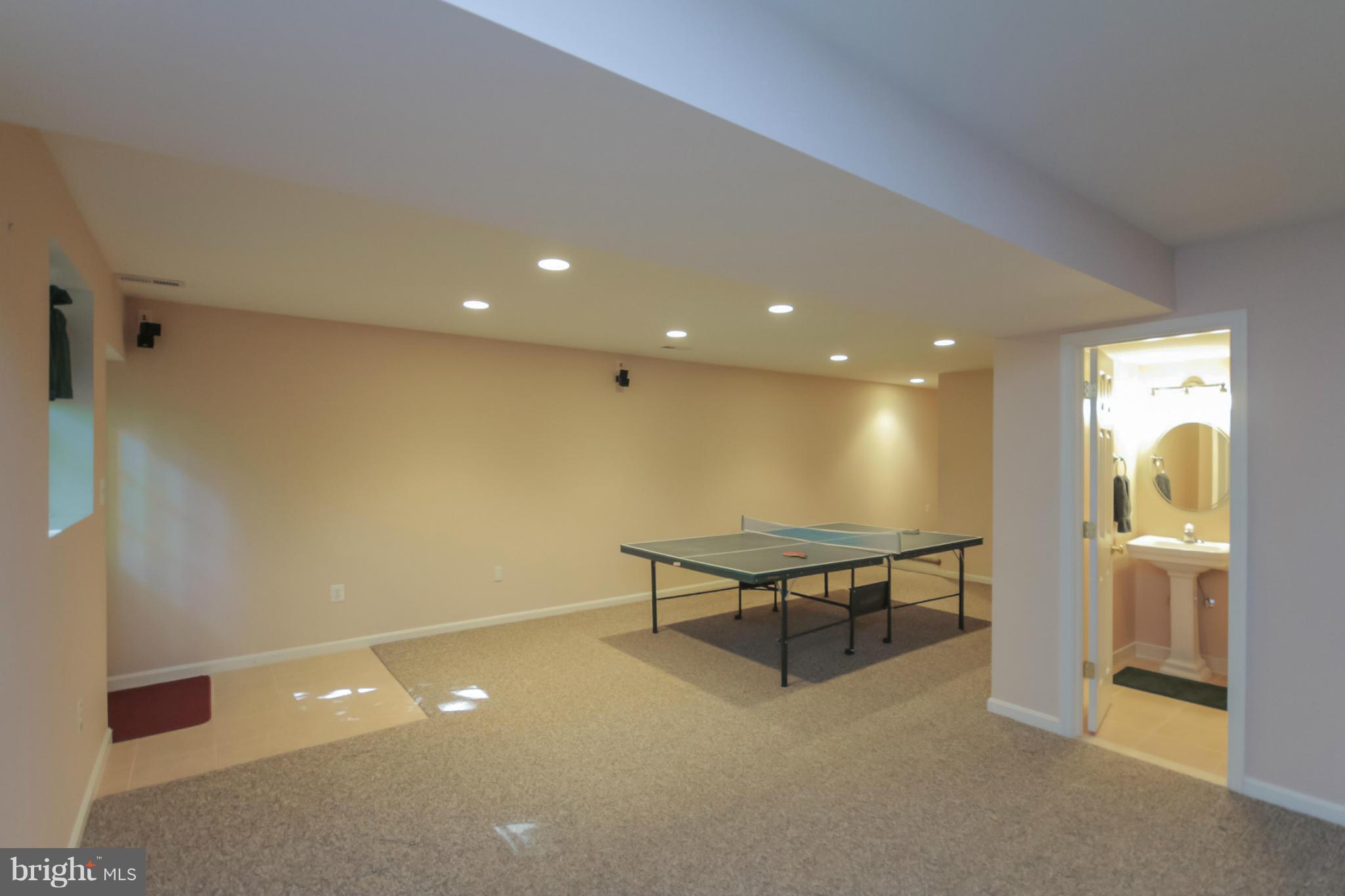 8229 Honeysuckle Road Manassas, VA 20112 - Photo 15 of 29 Basement