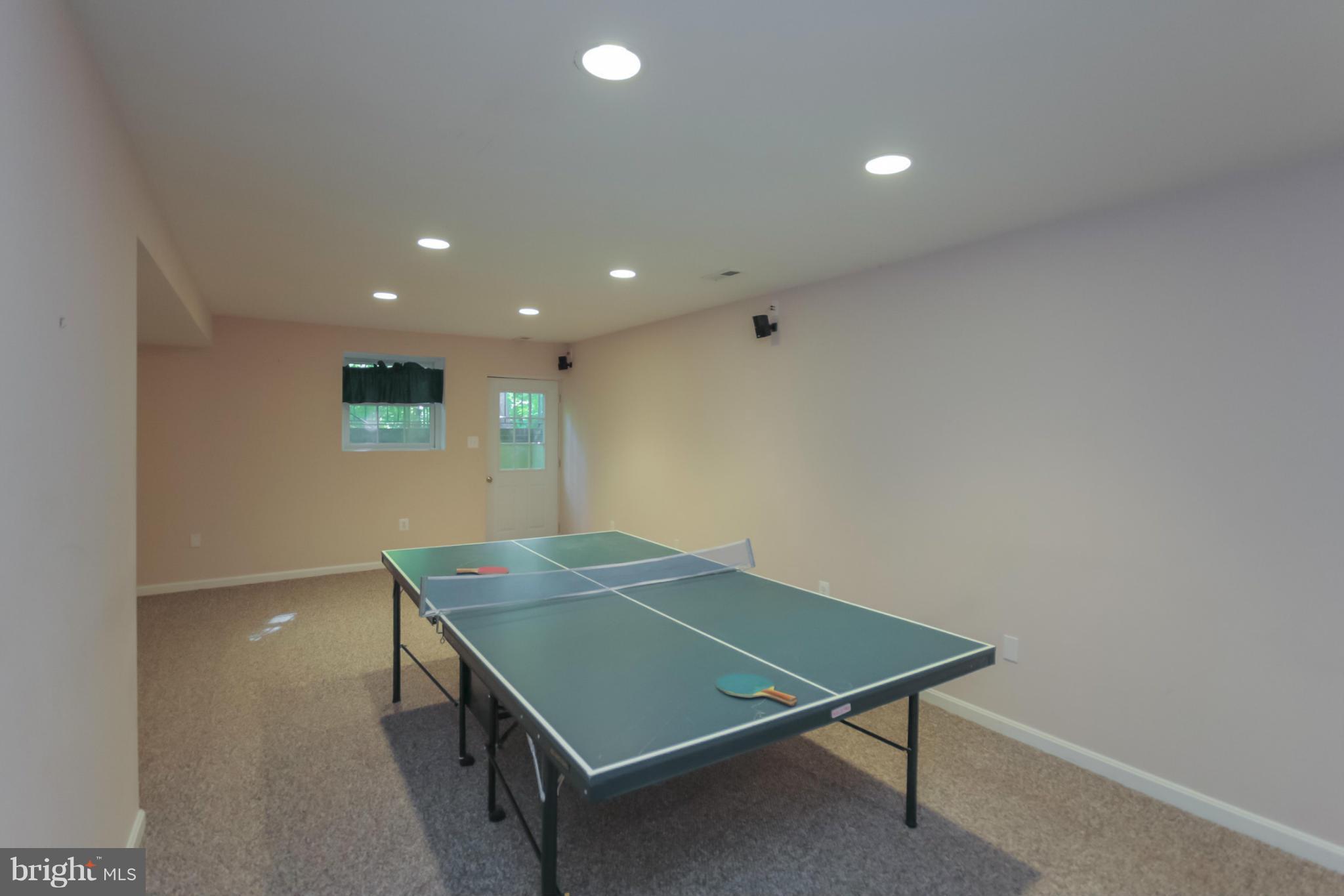8229 Honeysuckle Road Manassas, VA 20112 - Photo 16 of 29 Basement