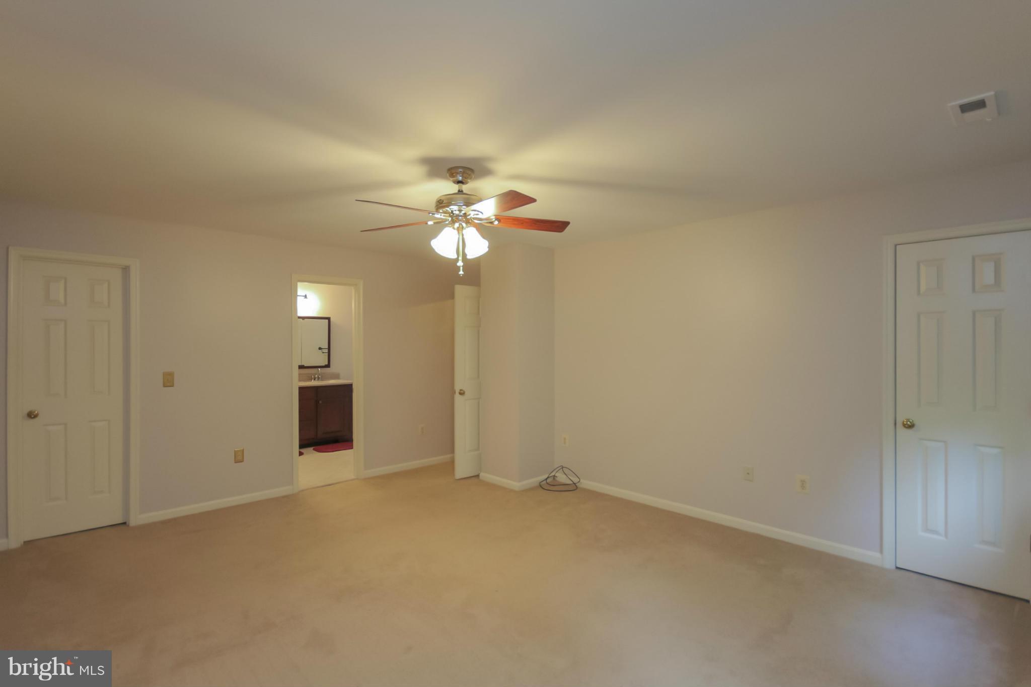 8229 Honeysuckle Road Manassas, VA 20112 - Photo 19 of 29 Bedroom