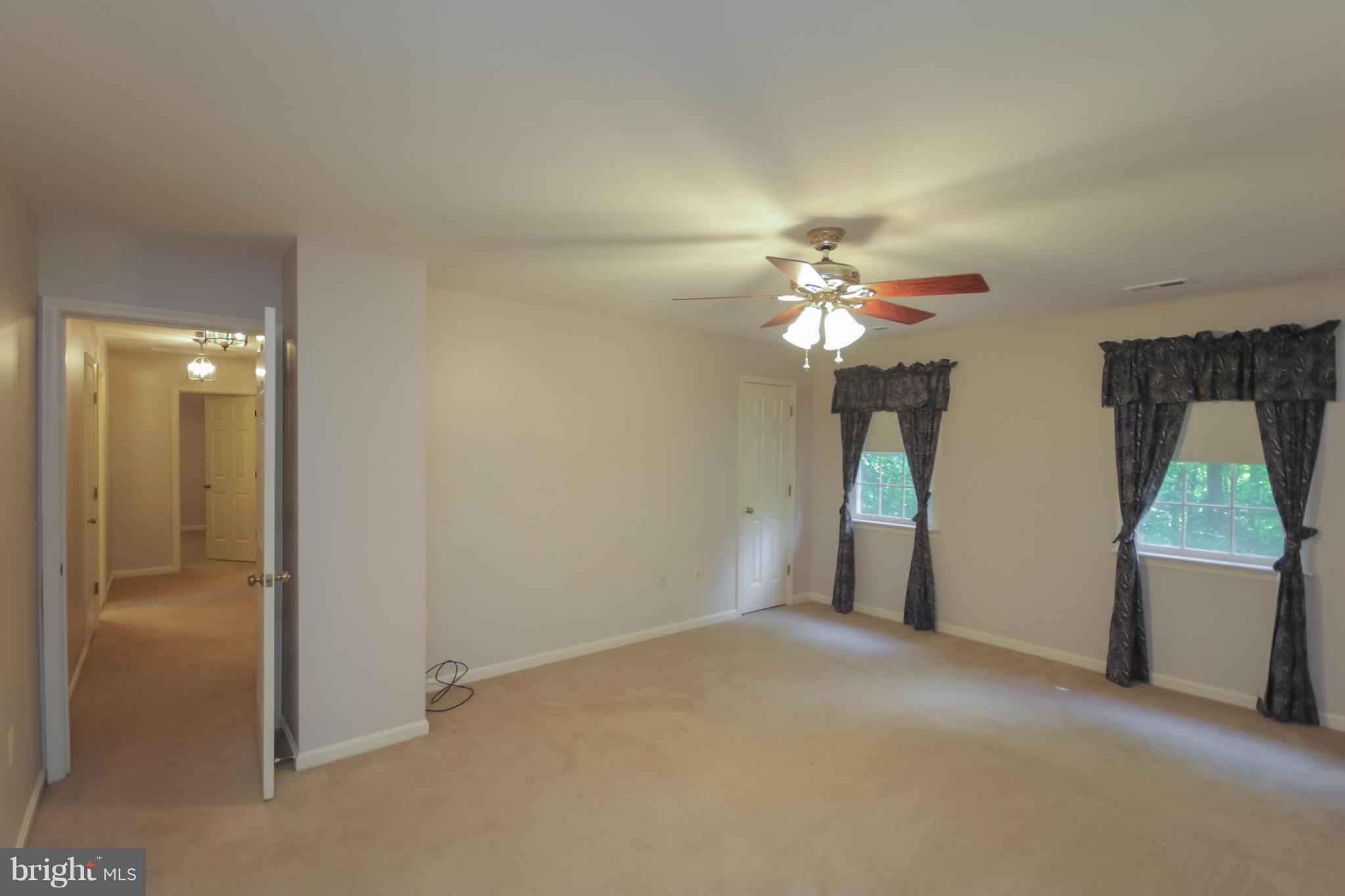 8229 Honeysuckle Road Manassas, VA 20112 - Photo 20 of 29 Bedroom