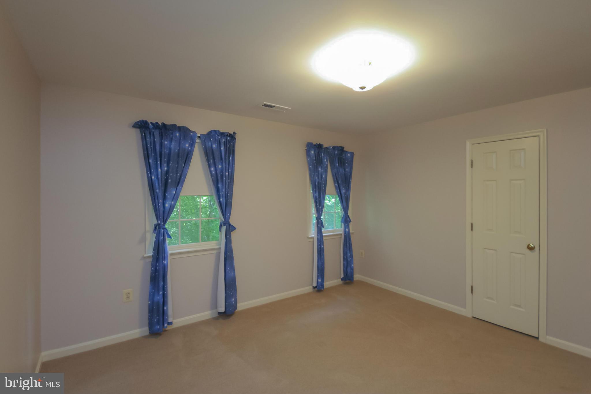 8229 Honeysuckle Road Manassas, VA 20112 - Photo 21 of 29 Bedroom