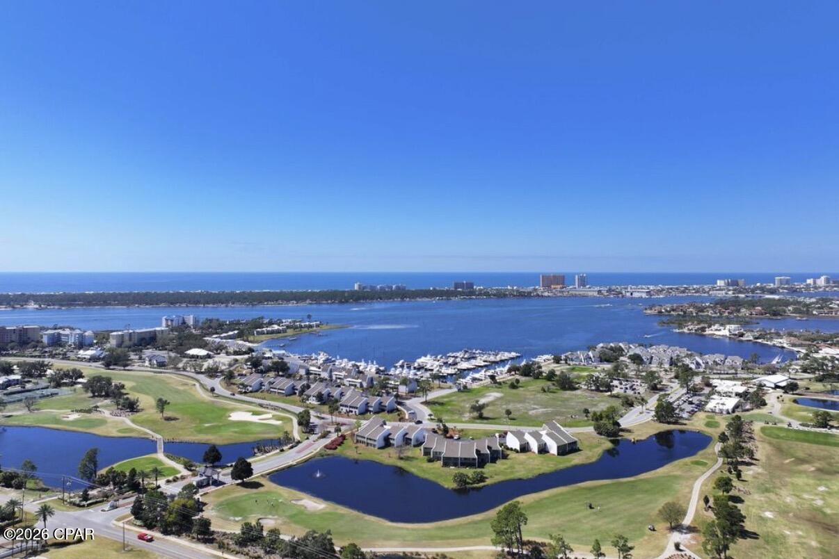 4725 Bay Point Road, Unit 270 Panama City Beach, FL 32408 - Photo 22 of 27