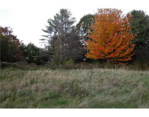 0 Basin Cove Road Harpswell, ME 04079 - Photo 22 of 22 Land.