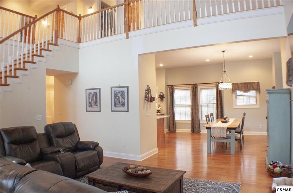2318 Hillside Road Baneberry, TN 37890 - Photo 9 of 27 Gallery Image 9