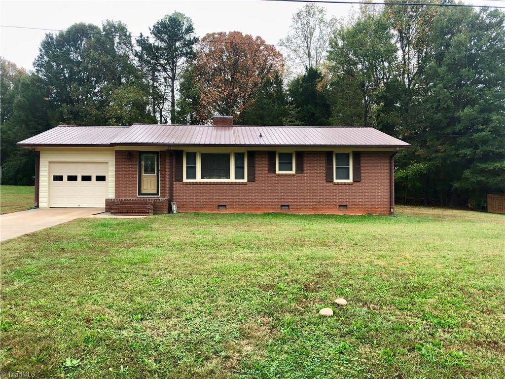 5133 Arnold Road Lexington, NC 27295 - Photo 1 of 10 Gallery Image 1