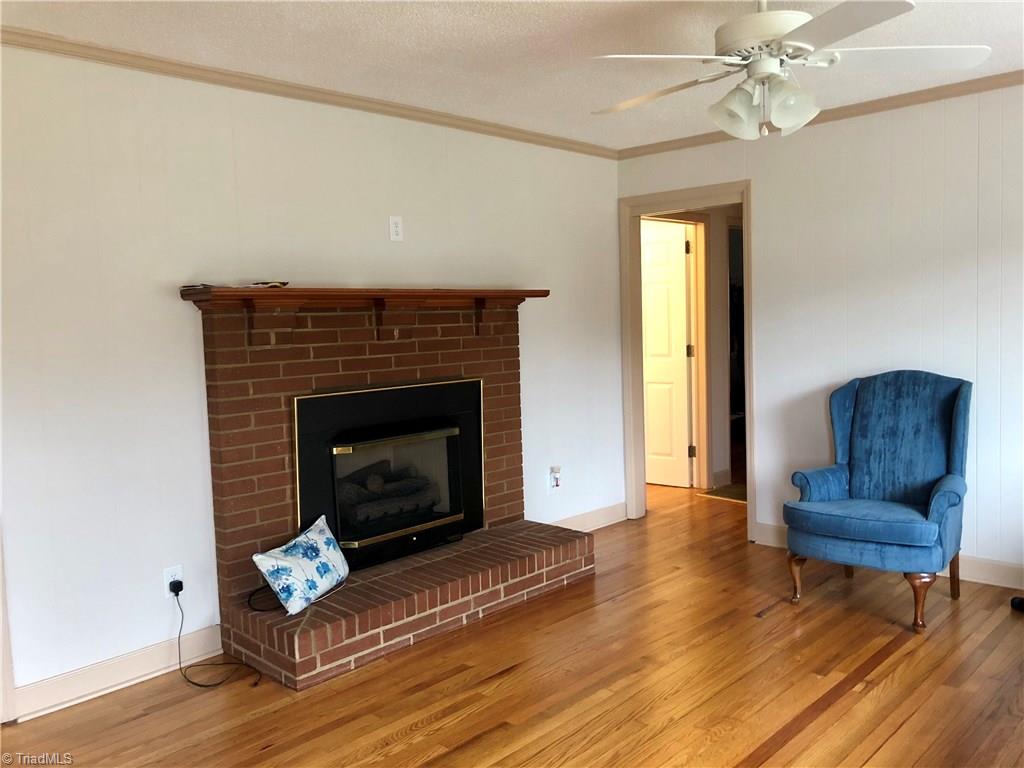 5133 Arnold Road Lexington, NC 27295 - Photo 5 of 10 Gallery Image 5