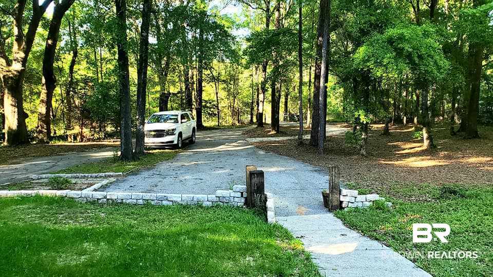 8690 Byrnes Lake Road Bay Minette, AL 36507 - Photo 18 of 20