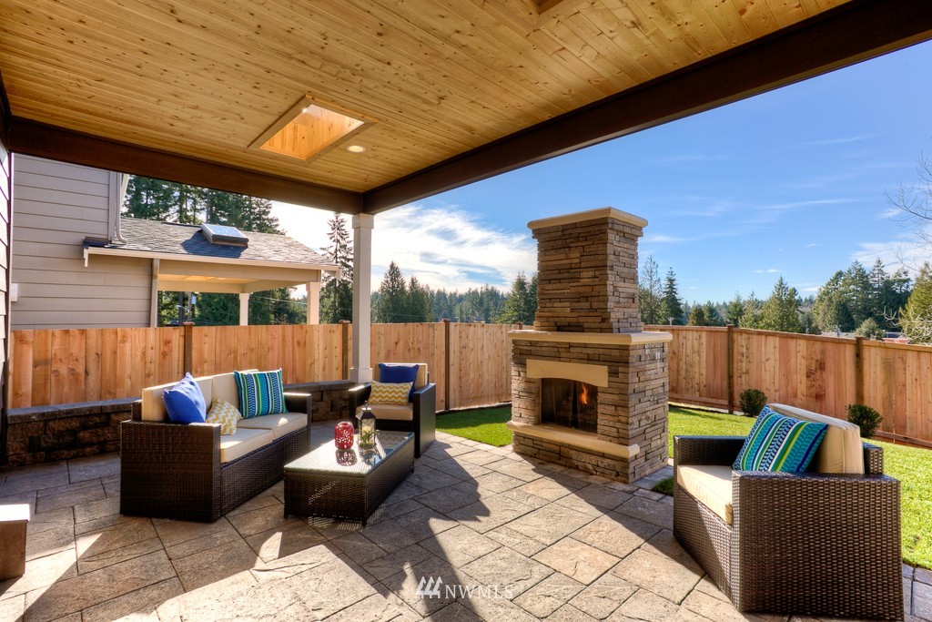 17844 Southeast 189th Street, Unit 27 Renton, WA 98058 - Photo 6 of 25 Gallery Image 6