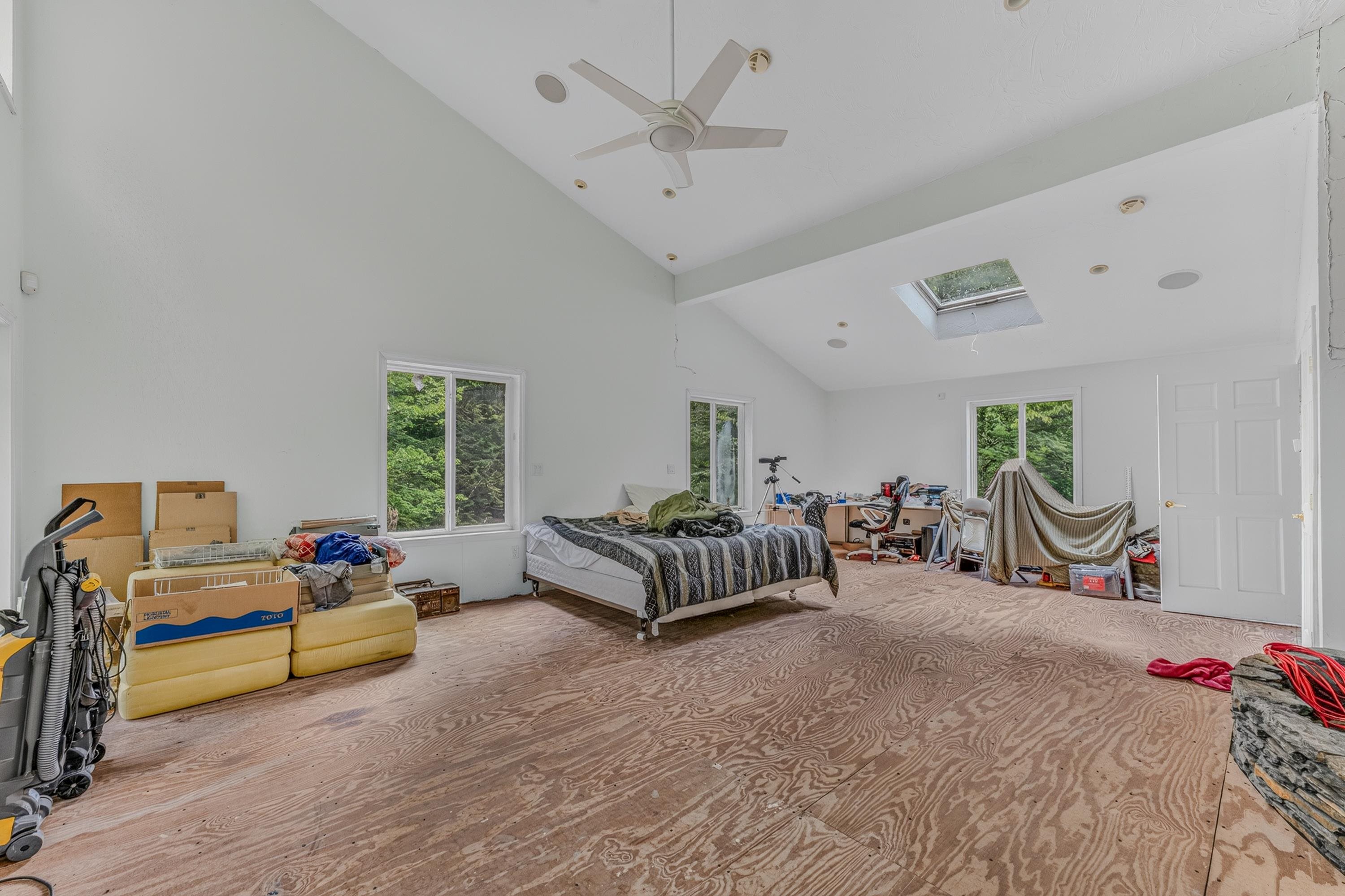 105 Beaver Pond Road Lyman, NH 03585 - Photo 16 of 52