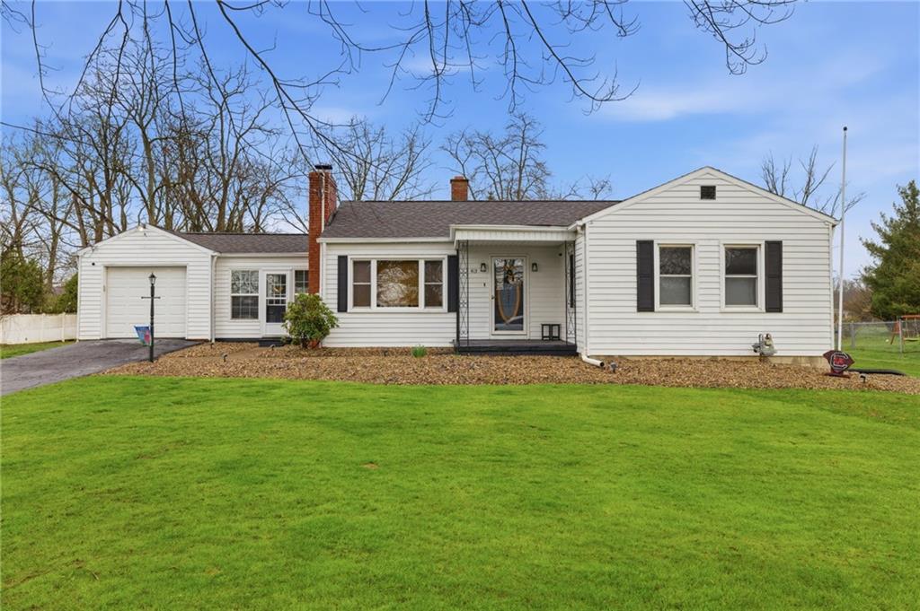 413 Summit View Drive New Castle, PA 16105 - Photo 1 of 43