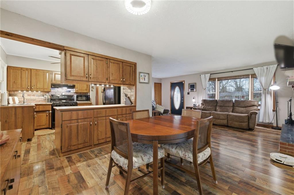 413 Summit View Drive New Castle, PA 16105 - Photo 11 of 43