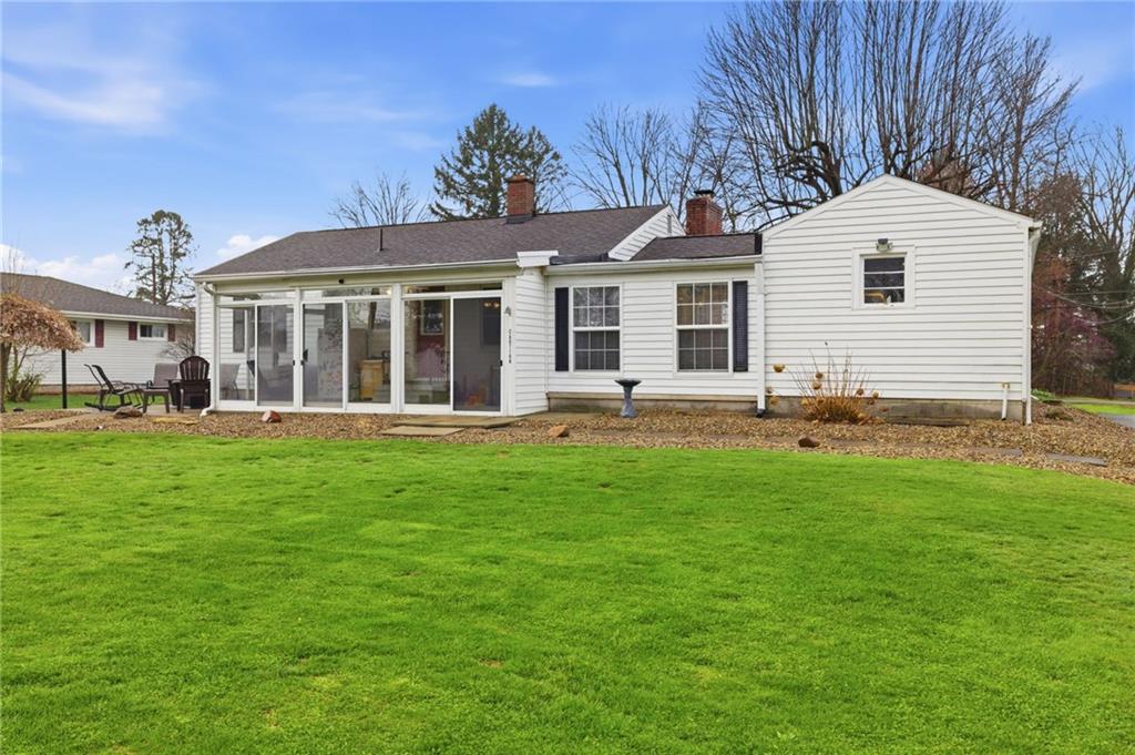 413 Summit View Drive New Castle, PA 16105 - Photo 37 of 43