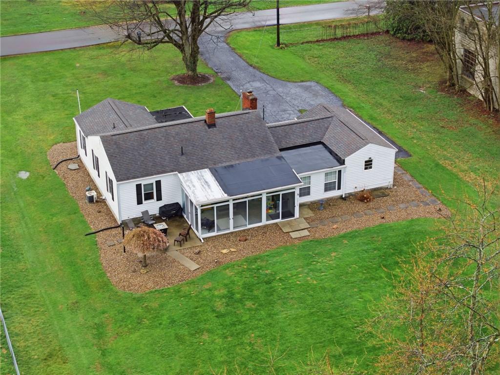 413 Summit View Drive New Castle, PA 16105 - Photo 38 of 43