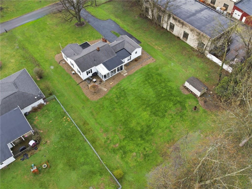 413 Summit View Drive New Castle, PA 16105 - Photo 39 of 43