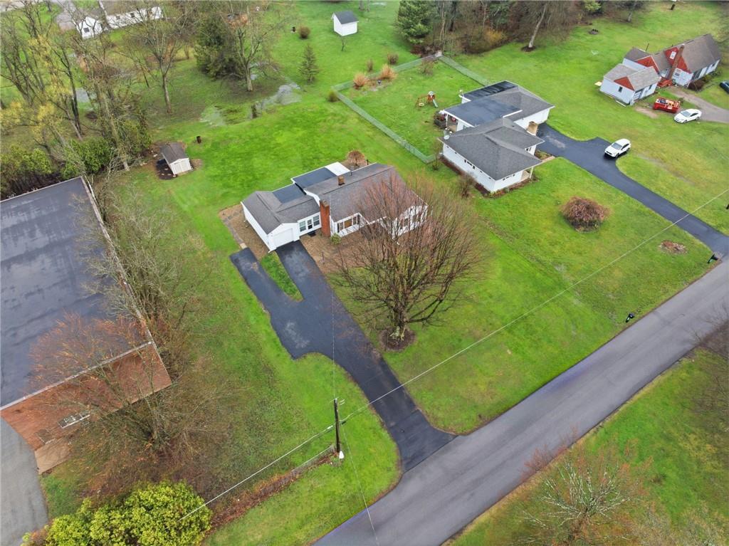 413 Summit View Drive New Castle, PA 16105 - Photo 42 of 43