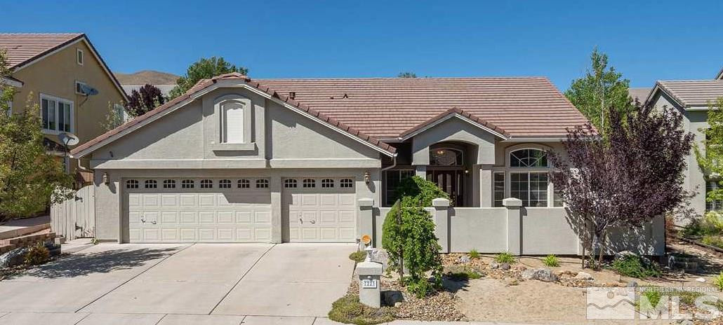 7223 Sugarbrush Court Reno, NV 89523 - Photo 1 of 39 Photo 1