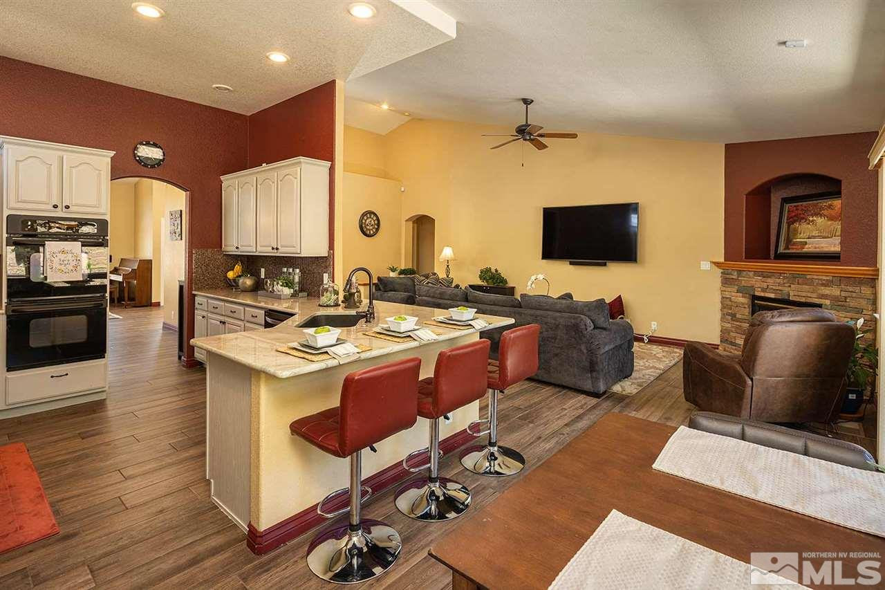 7223 Sugarbrush Court Reno, NV 89523 - Photo 17 of 39 Photo 17