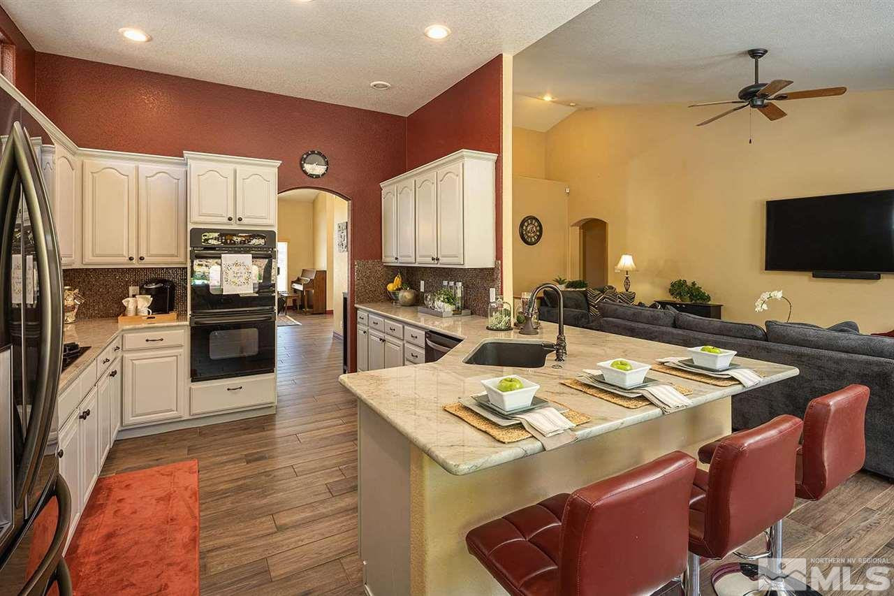 7223 Sugarbrush Court Reno, NV 89523 - Photo 20 of 39 Photo 20