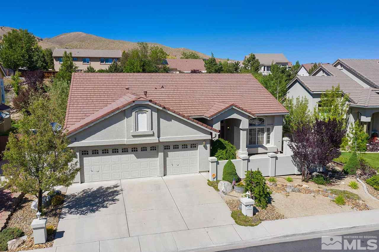 7223 Sugarbrush Court Reno, NV 89523 - Photo 2 of 39 Photo 2