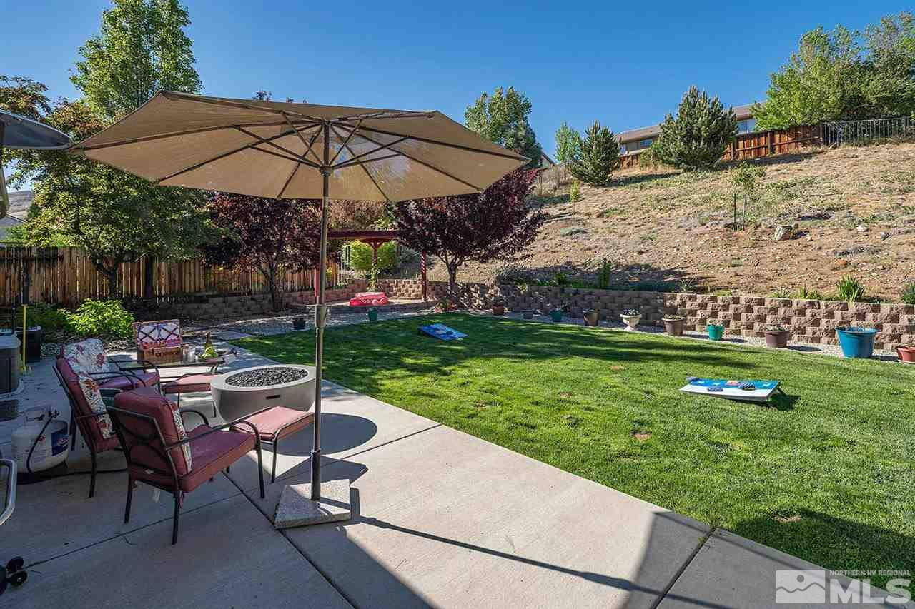 7223 Sugarbrush Court Reno, NV 89523 - Photo 32 of 39 Photo 32