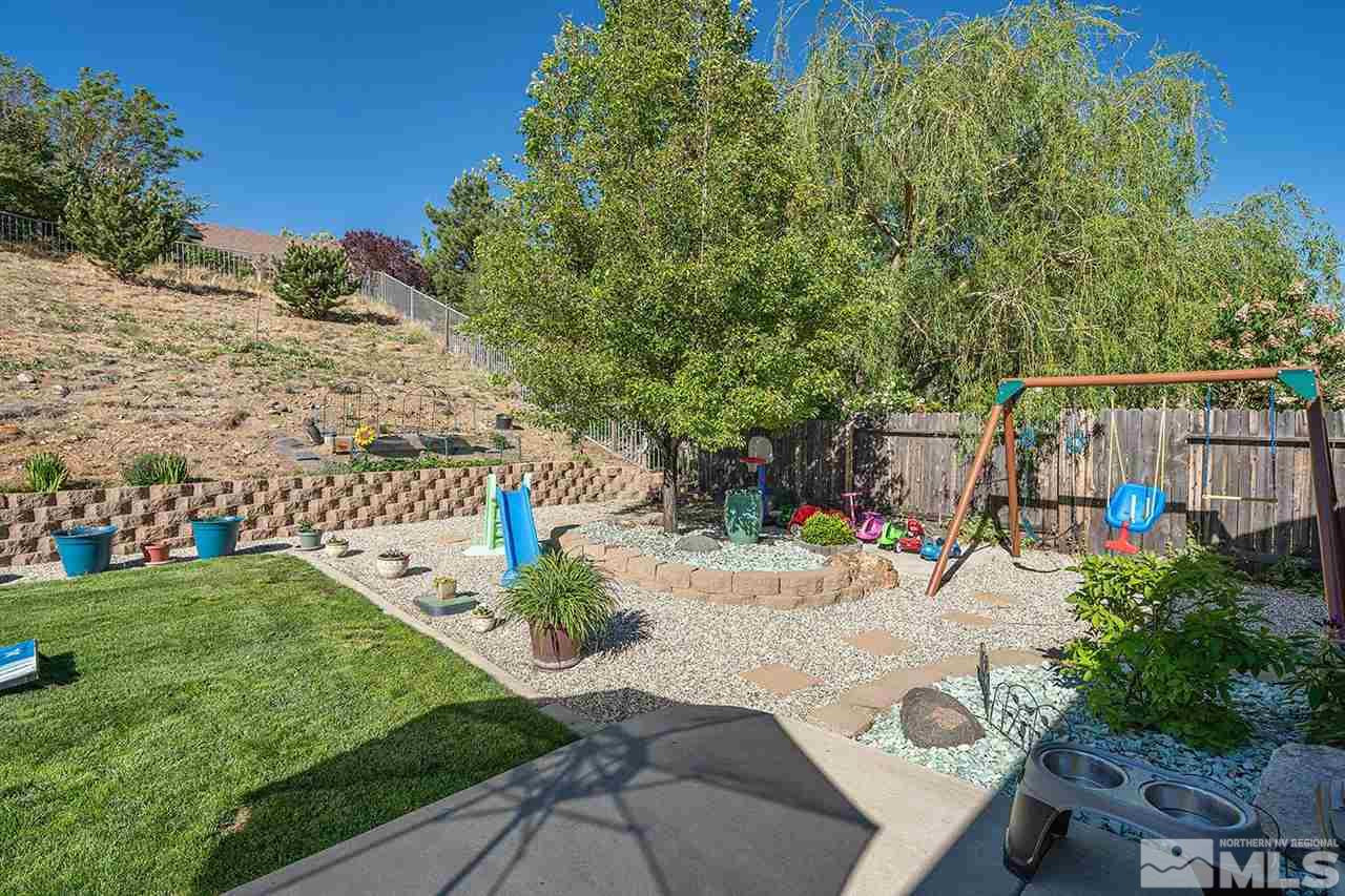 7223 Sugarbrush Court Reno, NV 89523 - Photo 33 of 39 Photo 33