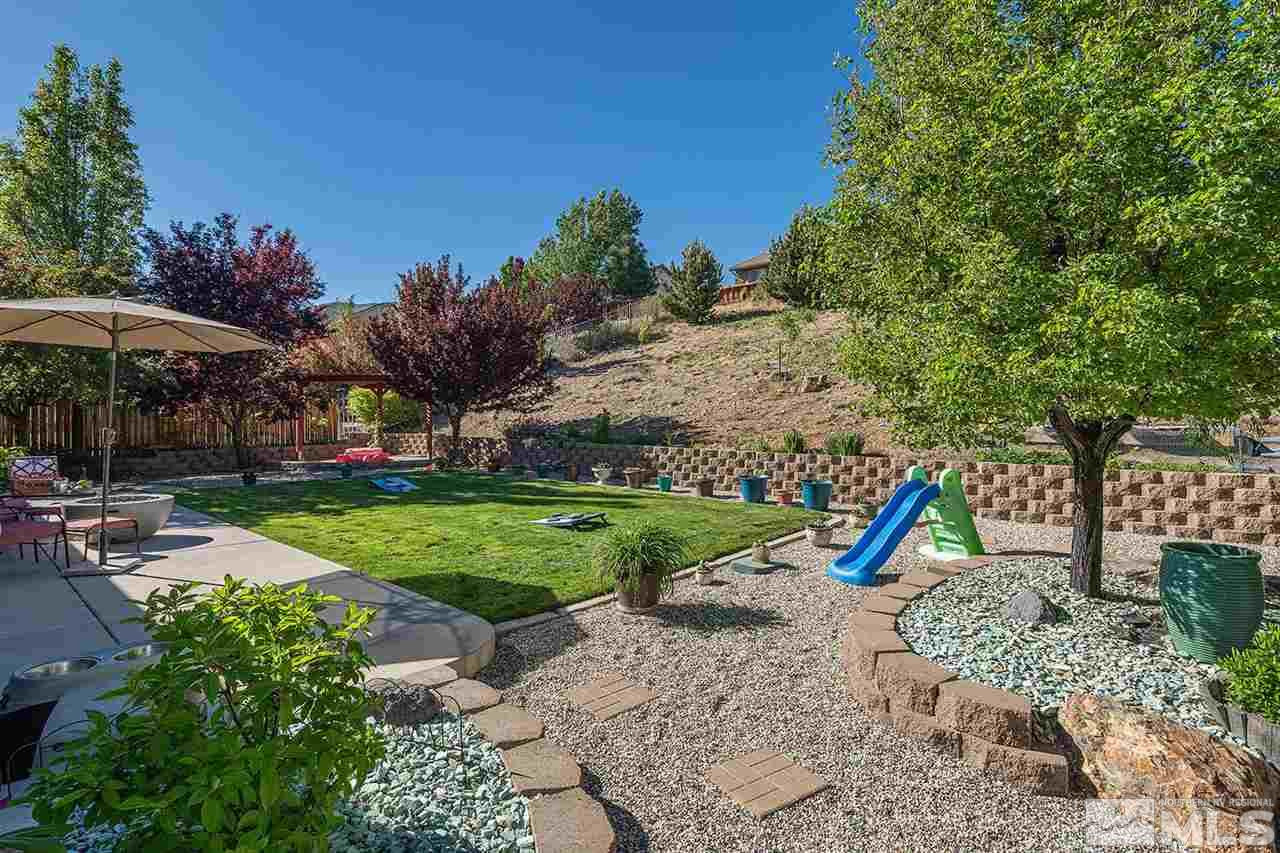 7223 Sugarbrush Court Reno, NV 89523 - Photo 34 of 39 Photo 34