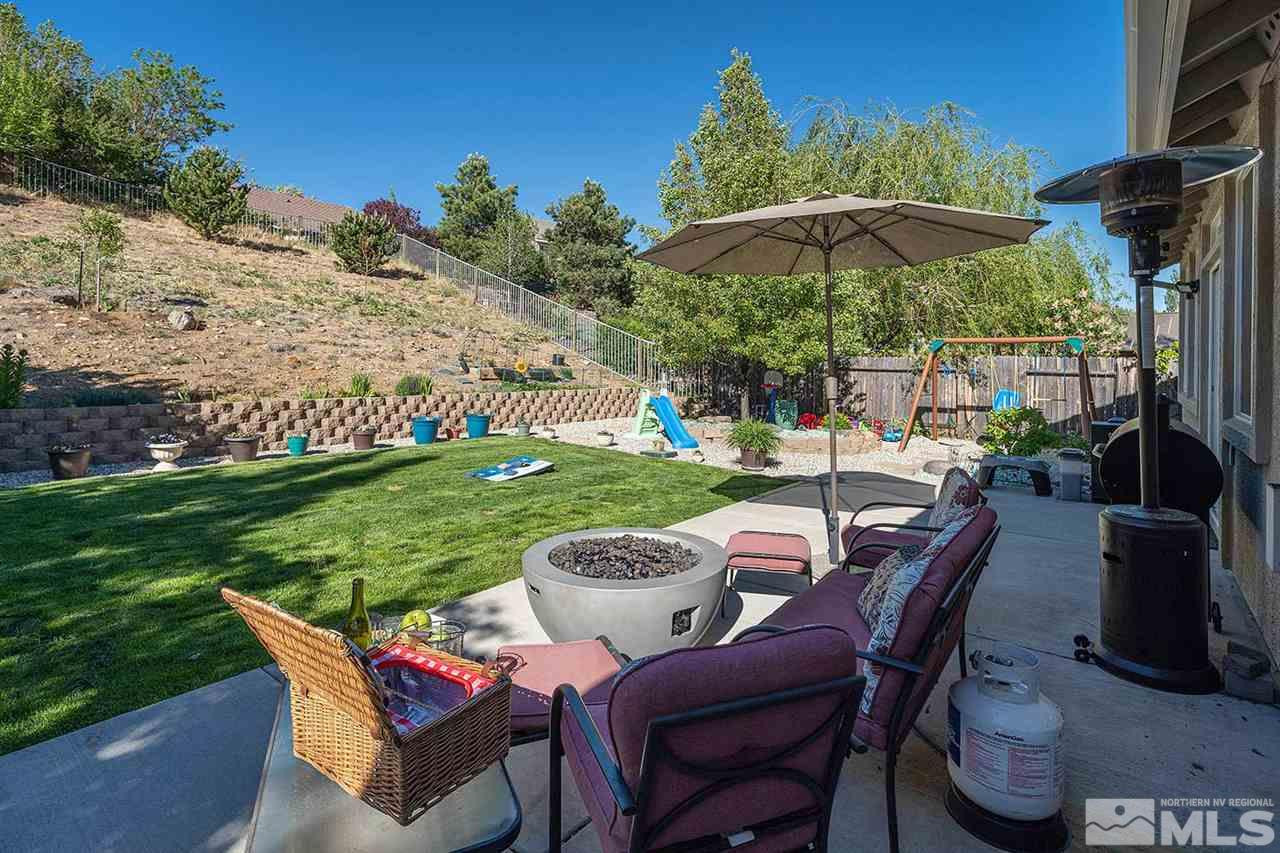 7223 Sugarbrush Court Reno, NV 89523 - Photo 35 of 39 Photo 35